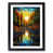 Black Framed selected