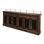 Covent Gardens 96'' W Sideboard