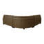 Orrick Upholstered L-Shaped Sectional Symmetrical-923735649