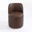 Barrel Dining Chair-1699372128