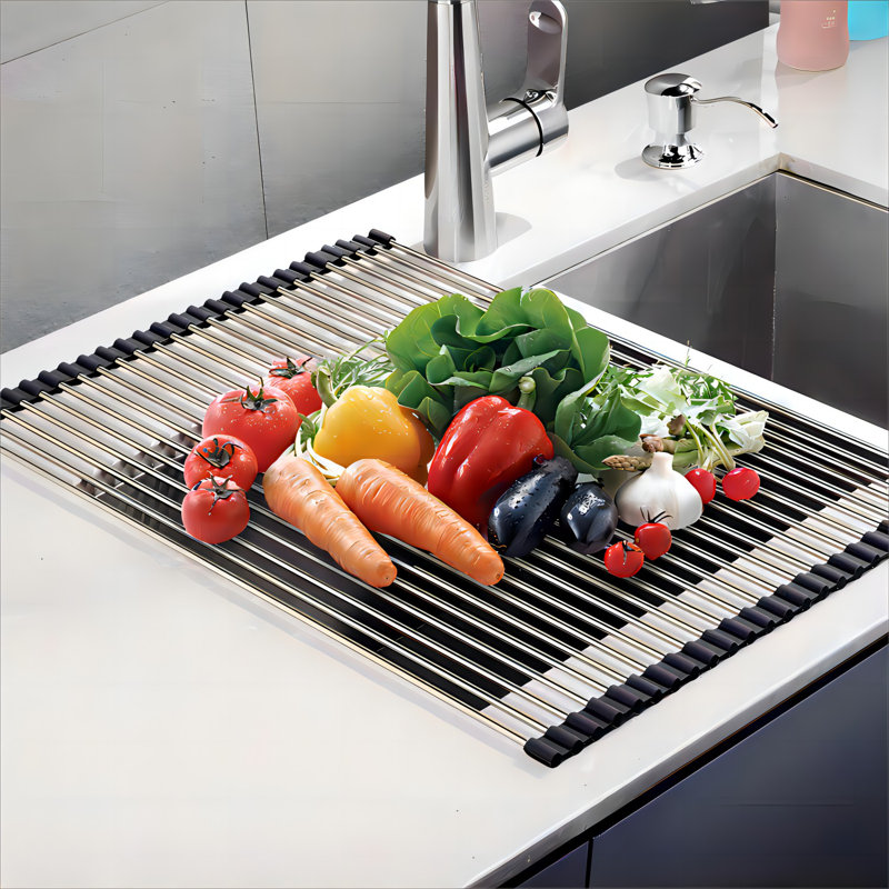 Drain Tray