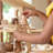 Woodlands Dollhouse Set