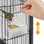 Cage à oiseaux Dzion