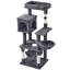 135cm H Cat Tree