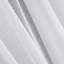 Drishya Semi -transparent Curtains Single Panel