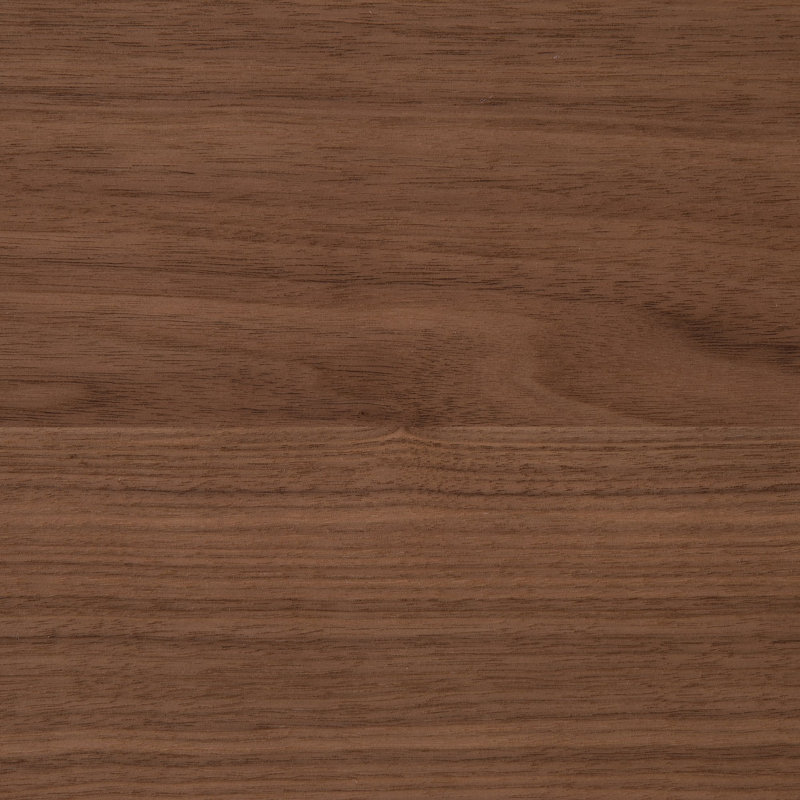 Laisha Solid Wood Base Dining Table, Brown, H75 x L160 x W90cm