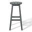 Tabouret d'extérieur Laguna-96102600-124391182