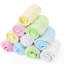 10 Packs Rayon From Bamboo Washcloths-497787037