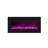 Mcguigan Black Electric Fireplace with 5100 BTU-256482819