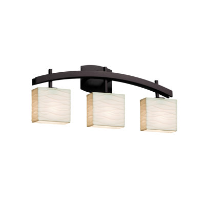 Amany 3 - Light Vanity Light