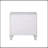 Nightstand in Rustic Finish