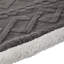 Cedardale Machine Tufted Blanket