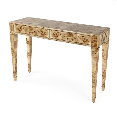 Console 45 po Fayra Mazekine