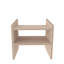 Riccardi 45cm W Bedside Table-631954104