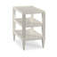 Swedish End Table