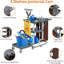 130cm W Stainless Steel Storage Rack