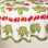 Debarata Floral Tablecloth
