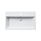 Premium Series 31.5'' L Bathroom Sink