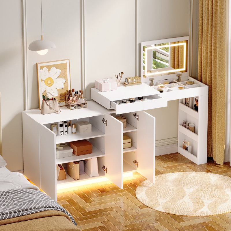 Dressing Table