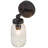 Analisse Armed Sconce