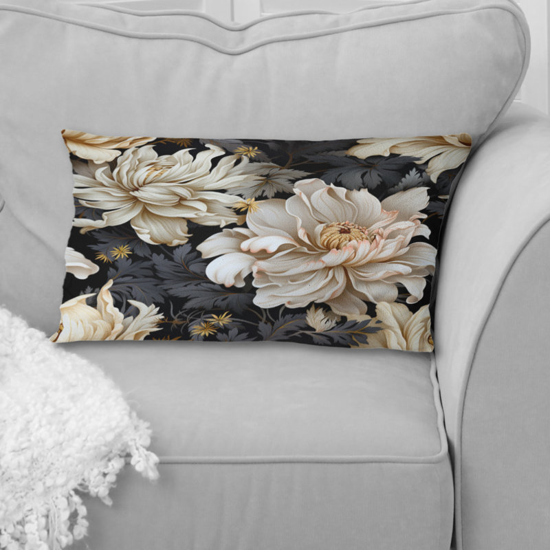  Polyester Throw Pillow