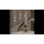 Lampe sur pied H 71,5 po Antonia-124098677