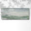 «Coastal I» sur toile-488064745