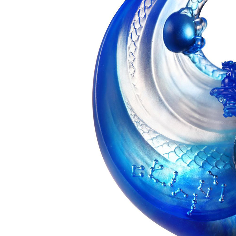 Cristal, créature mythique