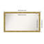 Miroir mural Floden-1326266791