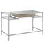 Bureau d'écriture moderne de style contemporain