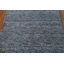 Tapis tribal bleu Gabbeh 4 x 6