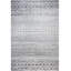 Tapis gris Southwestern-1925138222