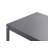 30" W x 18" D x 36" H Metal Utility Cart-94008132