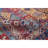 Hand Knotted Wool Southwestern Indoor Rug