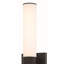 Camodeca Steel LED Armed Sconce-806426234