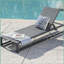 Chaise longue Venice