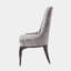 Channel Upholstered Dining Chair-710207998