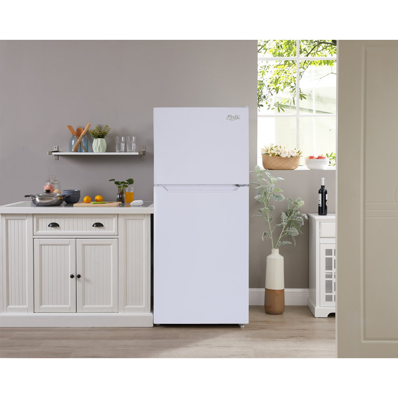Réfrigérateur 30 po avec congélateur supérieur de 30 po