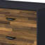Commode 6 tiroirs