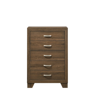 Commode 5 tiroirs