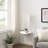  Sam's Pets Lucy Macramé White Cat Perch