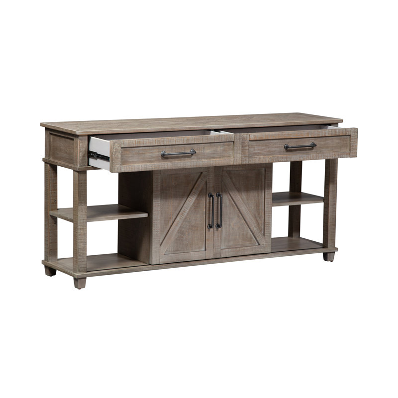 Locust Grove 60'' Console Table