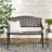 SPENCER CAST BENCH