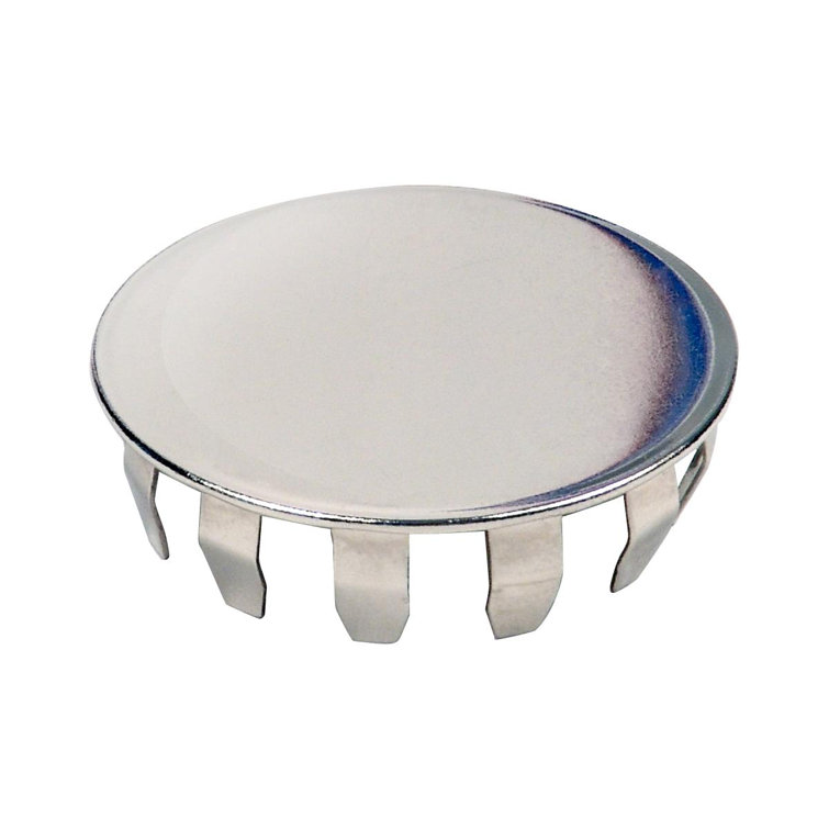 Faucet Stopper/Flange
