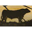 Steer 6 - Light Pendant