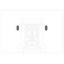 Bakersville One Light Outdoor Wall Lantern from Generation Lighting -24488867-55927832
