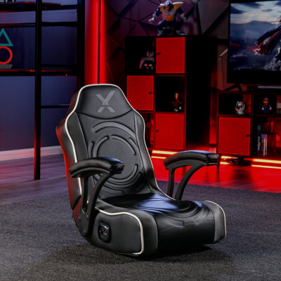 Emerald RGB 2.0 Wired Floor Rocker