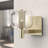 Umay Dimmable Vanity Light-88147332