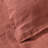 Pure French Flax Linen 3-Piece Duvet Set with Double-Needle Stitching, OEKO-TEX® Certified, Queen or King-1173890928-1128791171