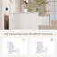 Commode 12 tiroirs Modern